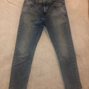 Levi’s 512 Jeans